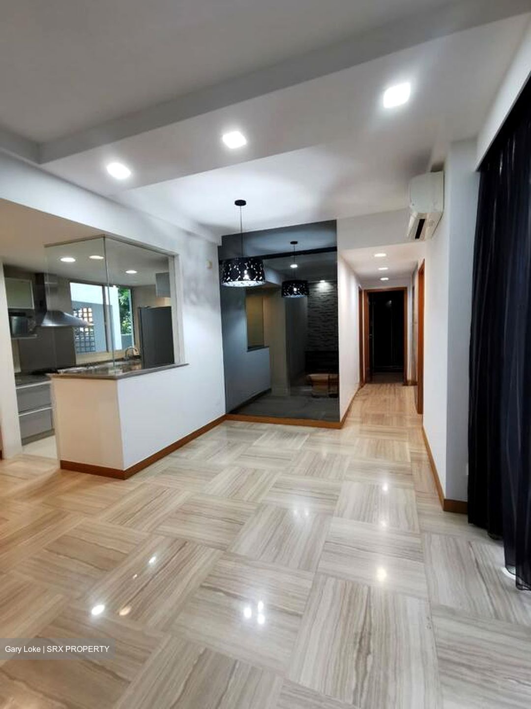 Gardenvista (D21), Condominium #510561751